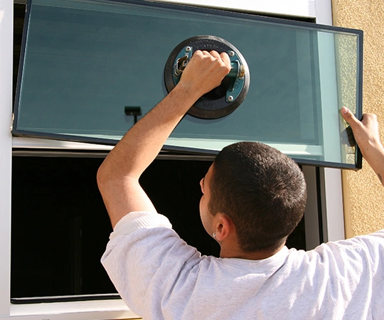 Safety Glass Replacement in Westchester